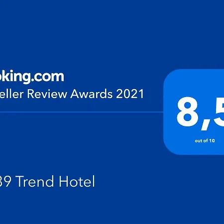 TH39 Trend Hotel-3